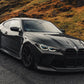 TREVORA G8X M3 / M4 Pre-Preg Carbon Fiber ID-01 Front Splitter