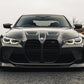 TREVORA G8X M3 / M4 Pre-Preg Carbon Fiber ID-01 Front Splitter