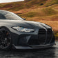 TREVORA G8X M3 / M4 Pre-Preg Carbon Fiber ID-01 Front Splitter