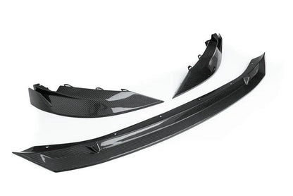 TREVORA G8X M3 / M4 Pre-Preg Carbon Fiber ID-01 Front Splitter