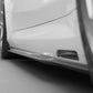 TREVORA G90 / G99 M5 Carbon Fiber PR-1 Side Skirts