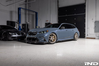 TREVORA BMW G90 / G99 M5 PR-1 Carbon Body Kit