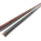 TREVORA G90 / G99 M5 Carbon Fiber PR-1 Side Skirts