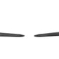 TREVORA G90 / G99 M5 Carbon Fiber PR-1 Front Duct Extension Trims