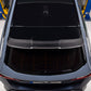 TREVORA G99 M5 / G61 Carbon Fiber PR-1 Rear Roof Spoiler
