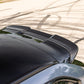 TREVORA G99 M5 / G61 Carbon Fiber PR-1 Rear Roof Spoiler