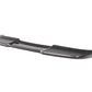 TREVORA G99 M5 / G61 Carbon Fiber PR-1 Rear Roof Spoiler