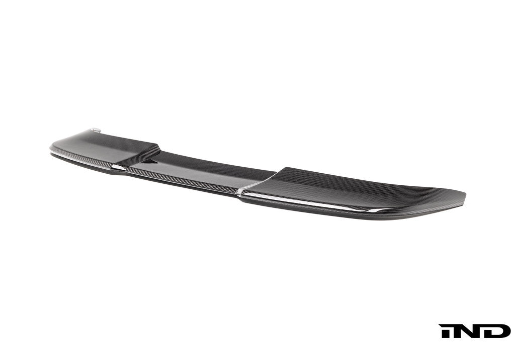 TREVORA G99 M5 / G61 Carbon Fiber PR-1 Rear Roof Spoiler