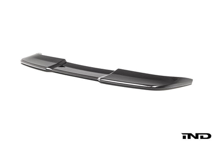 TREVORA G99 M5 / G61 Carbon Fiber PR-1 Rear Roof Spoiler
