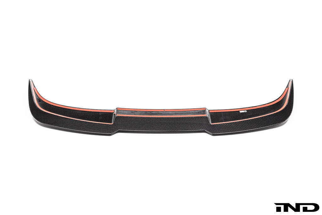 TREVORA G99 M5 / G61 Carbon Fiber PR-1 Rear Roof Spoiler