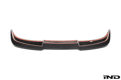 TREVORA G99 M5 / G61 Carbon Fiber PR-1 Rear Roof Spoiler