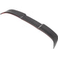 TREVORA G99 M5 / G61 Carbon Fiber PR-1 Rear Roof Spoiler