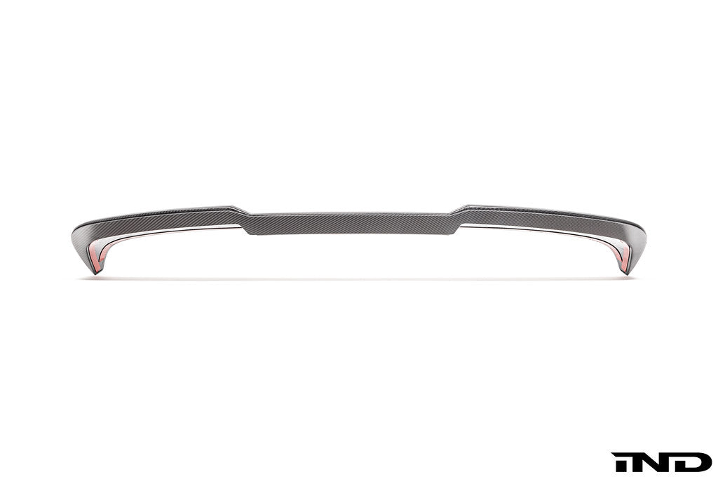 TREVORA G99 M5 / G61 Carbon Fiber PR-1 Rear Roof Spoiler