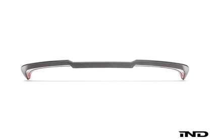 TREVORA G99 M5 / G61 Carbon Fiber PR-1 Rear Roof Spoiler