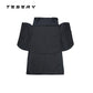 Tesla Model Y Pet Trunk Mat | Waterproof Dog Cargo Liner | TESERY