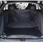 Tesla Model Y Pet Trunk Mat | Waterproof Dog Cargo Liner | TESERY