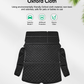 Trunk Mat Waterproof Car Dog Cover for Model Y | TESERY