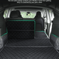 Trunk Mat Waterproof Car Dog Cover for Model Y | TESERY