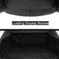 Trunk Sill Protector for Tesla Model S