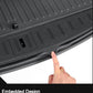 Trunk Sill Protector for Tesla Model S