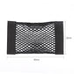 Trunk Storage Bag Mesh Cargo Net For Tesla