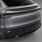 Trunk Tailgate Applique for Tesla Model Y Juniper - Real Dry Molded Carbon Fiber
