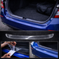 2018-2022 Xgen Accord Trunk PPF Kit