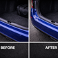 2018-2022 Xgen Accord Trunk PPF Kit
