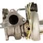 TR TD06-20G Bolt On Turbo Stock Replacement for Subaru WRX 08-14, Forester 09-13 & Legacy GT 05-09 (Flange Outlet)
