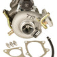 TR TD06-20G Bolt On Turbo Stock Replacement for Subaru WRX 08-14, Forester 09-13 & Legacy GT 05-09 (Flange Outlet)