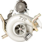 TR Billet TD05-20G Turbo with Billet Wheels  Stock Replacement for Subaru WRX 2008-2014 , Legacy GT 2005-2008 and Forester SH5/9 2008