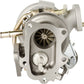 TR TD05-20G Bolt On Turbo Stock Replacement for Subaru WRX 08-14, Forester 09-13 & Legacy GT 05-09 Flange Outlet (TR-TS1005)