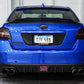 OLM RD2 Style Carbon Fiber Duckbill Spoiler - 2015-2021 WRX/STI