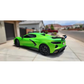 Carbon Fiber Side Skirts for Chevrolet Corvette C8