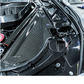 Carbon Fiber Headlamp Covers for BMW G80 G81 M3 G82 G83 M4 G87 M2