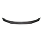 Carbon Fiber CS Style Front Lip for BMW F90 M5 LCI