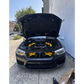 Silicone Front Mount Intake Kit for BMW G30 M550i F90 F91 F92 F93 M5 M8