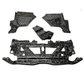 Forged Carbon Fiber Engine Bay Cover Kit for BMW G80 G81 M3 G82 G83 M4