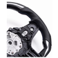 Carbon Fiber Heated Steering Wheel for BMW G Chassis Series