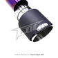 Titanium Valved Catback Exhaust System for Toyota Supra A90 A91 3.0T