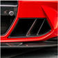 R-Style Dry Carbon Fiber Aero Dynamic Kit for BMW G80 M3