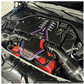 Carbon Fiber Performance Engine Bay Cover Kit for BMW F90 M5 F91 F92 M8