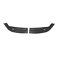 3D Style Carbon Fiber Front Lip for BMW G80 M3 G82 G83 M4