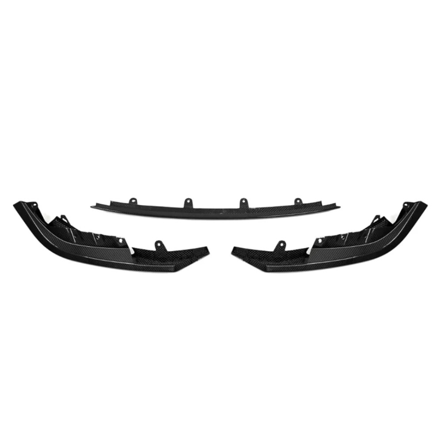 Carbon Fiber N Style Front Lip for BMW G80 G82 G83 M3 M4