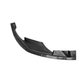 3D Carbon Fiber Front Splitter Lip (1-Piece) for BMW F90 M5 G30 LCI