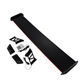 Prepreg Carbon Fiber Wing w/ LED for BMW G80 M3 G82 M4 G87 M2