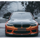 Prepreg Carbon Fiber TK Style Front Splitter Lip for BMW F90 M5