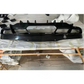 Dry Carbon Fiber Rear Diffuser for Chevrolet Corvette C8 Z06 ZR1