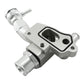 For K Series K20 K24A1 Acura Rsx Si Upper Coolant Housing Built In Filler Hose