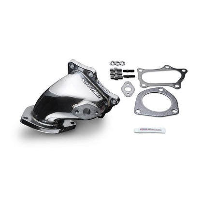 Tomei Turbine Outlet Pipe Kit Expreme 1jz-gte (Previous Part Number 424001)